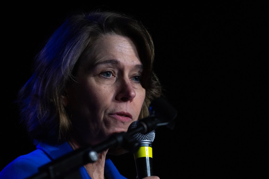 Liberal Judge Susan Crawford Wins Wisconsin Supreme Court Race, Defeating A Rival Backed By Elon Musk