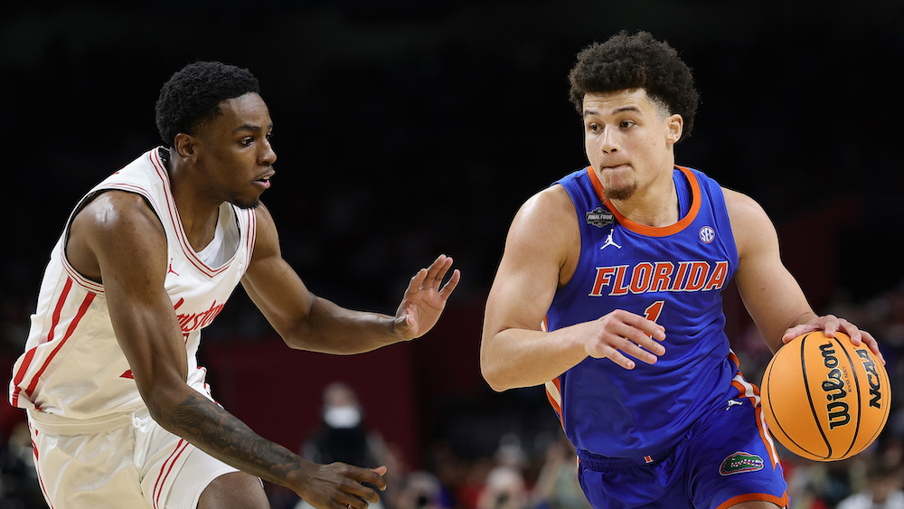 NCAA Men’s Basketball Championship Sees Biggest Audience Since 2019