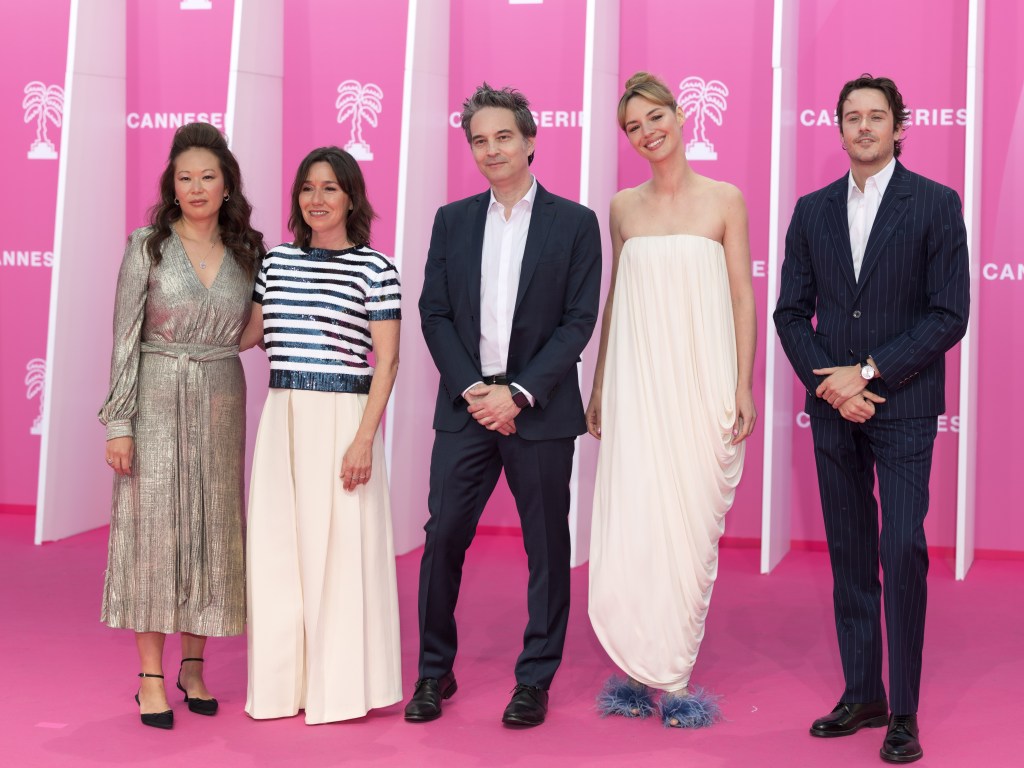 Canneseries Jury President Norman Reedus, ‘Walking Dead’ Star, Pulls Out