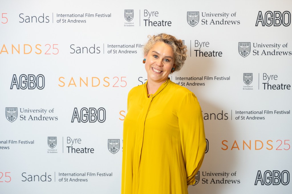 Sands Film Festival Clocks Attendance High