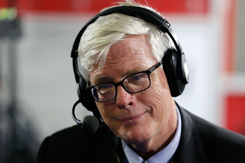 Hugh Hewitt Joins Fox News As A Contributor