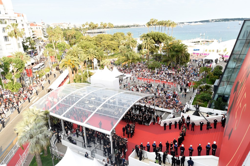 Cannes Film Festival adds more titles to 2025 Official Selection