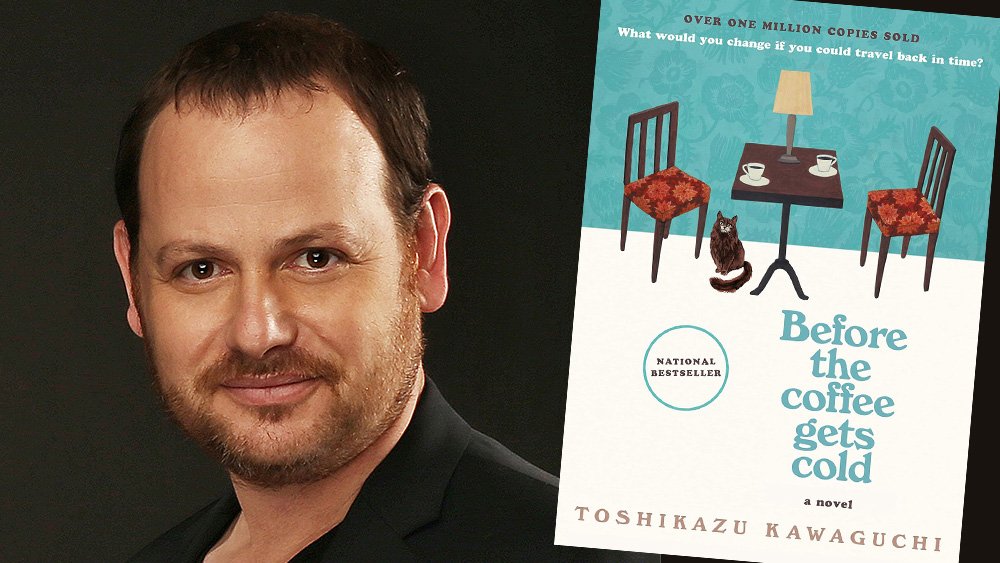 ‘Before The Coffee Gets Cold’ Drama Based On Book In Works At Fox