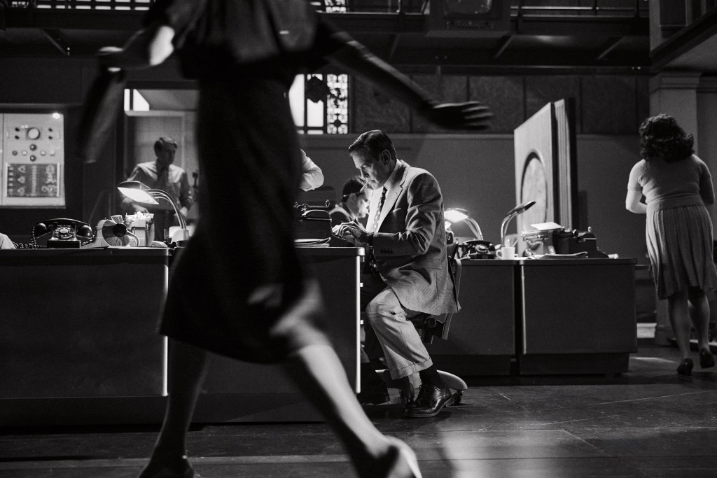 George Clooney’s ‘Good Night, And Good Luck’ Sets New Broadway Record