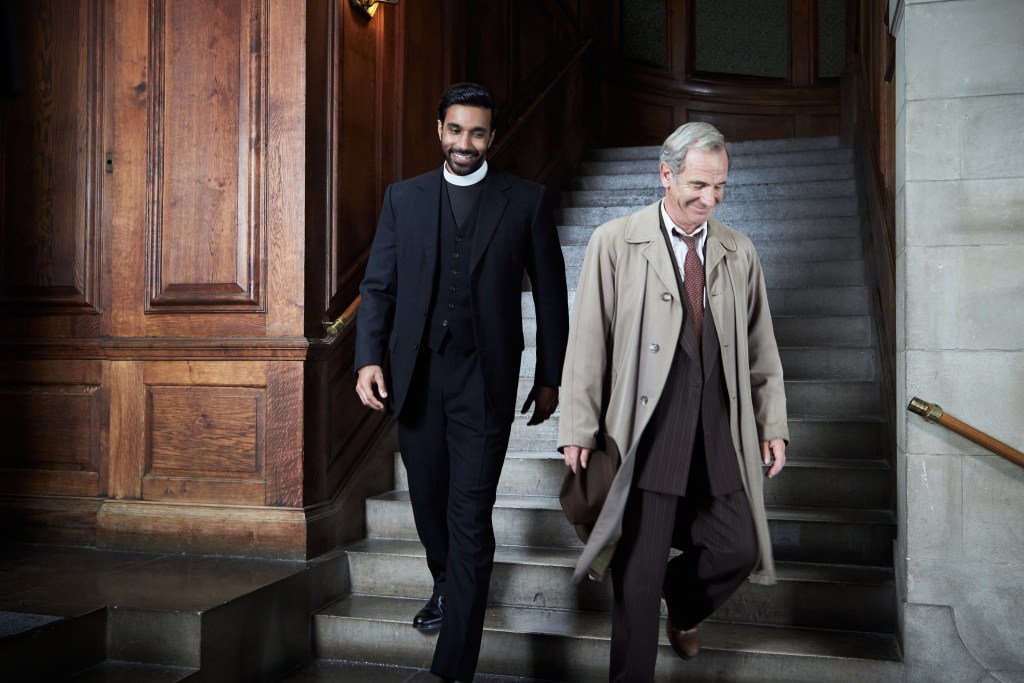 Masterpiece On PBS Drops First Trailer For 10th Season