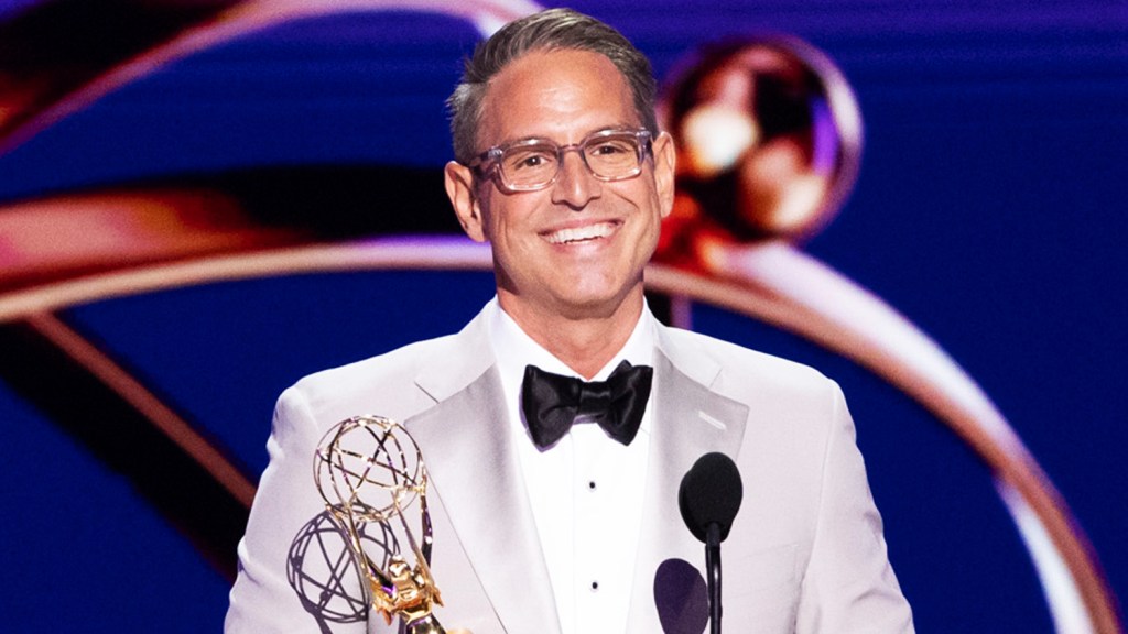 Greg Berlanti Gets ‘Stillwater’ Series Order At Amazon, Sets ‘Foster Dade’ At Hulu & Eyes Max Series In Return To TV Writing