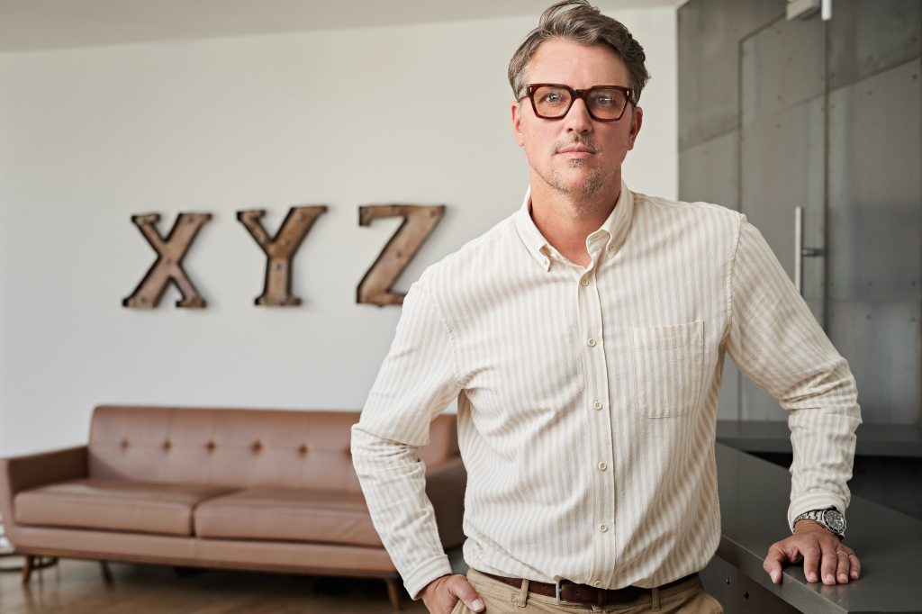 XYZ Films Hires Guy Danella As President Of Film