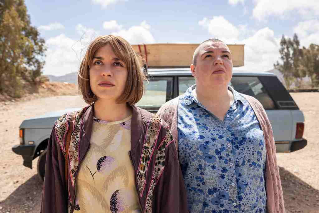 Director Talks Belgian Content At Canneseries