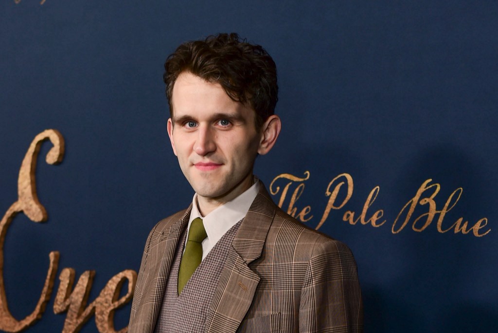 Harry Melling Joins ‘Butterfly Jam’ Opposite Barry Keoghan & Riley Keough
