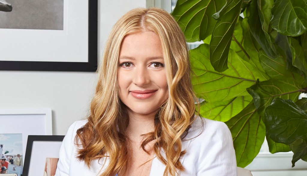 Daniela Taplin Lundberg’s Stay Gold Secures $10 Million In Funding