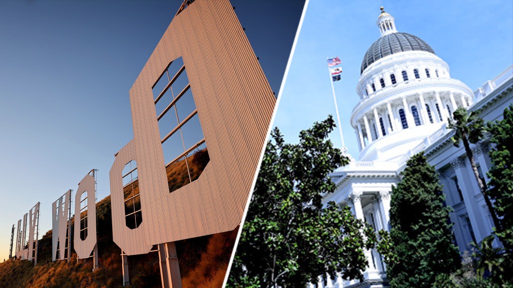 CA Film & TV Tax Credit Expansion Bill Clears State Assembly Committee