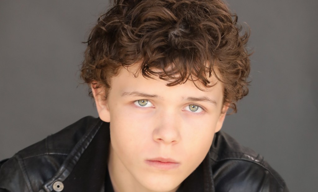 Colin O’Brien, ‘The Monkey’ Star, Signs With Luber Roklin Entertainment