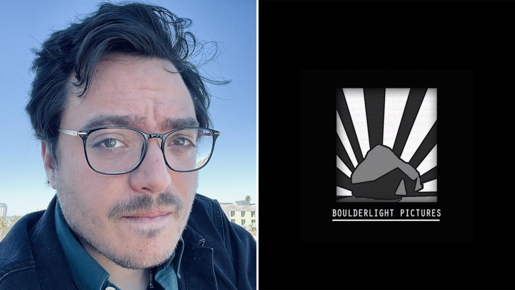 ‘Cut Outs’ Spec Sells To New Line; BoulderLight Producing