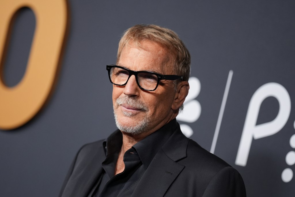 ‘Kevin Costner’s The West’ Sets History Channel Premiere Date