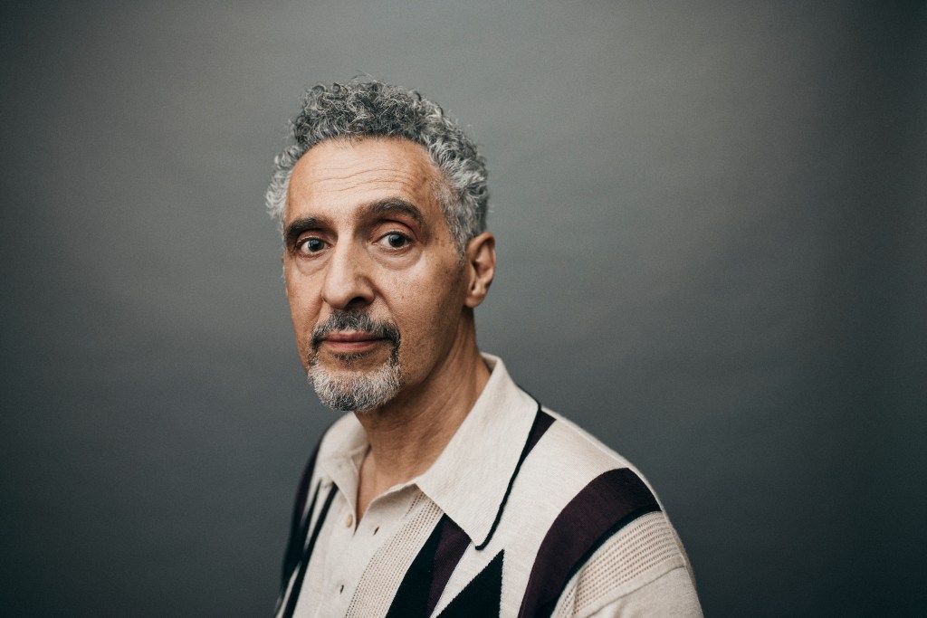 John Turturro To Star In ‘The Only Living Pickpocket In New York’