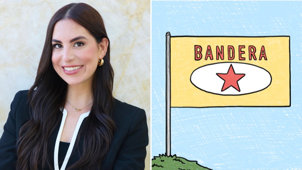 Bandera Entertainment Promotes Jacey Bradley To Vice President