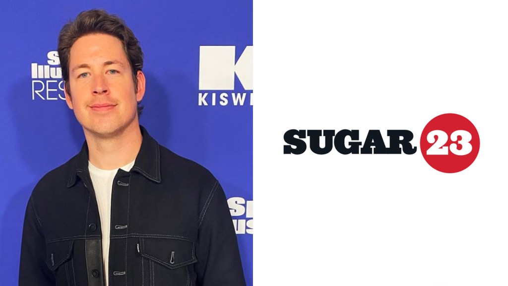 Sugar23 Hires James Crane As Director Of Business Development