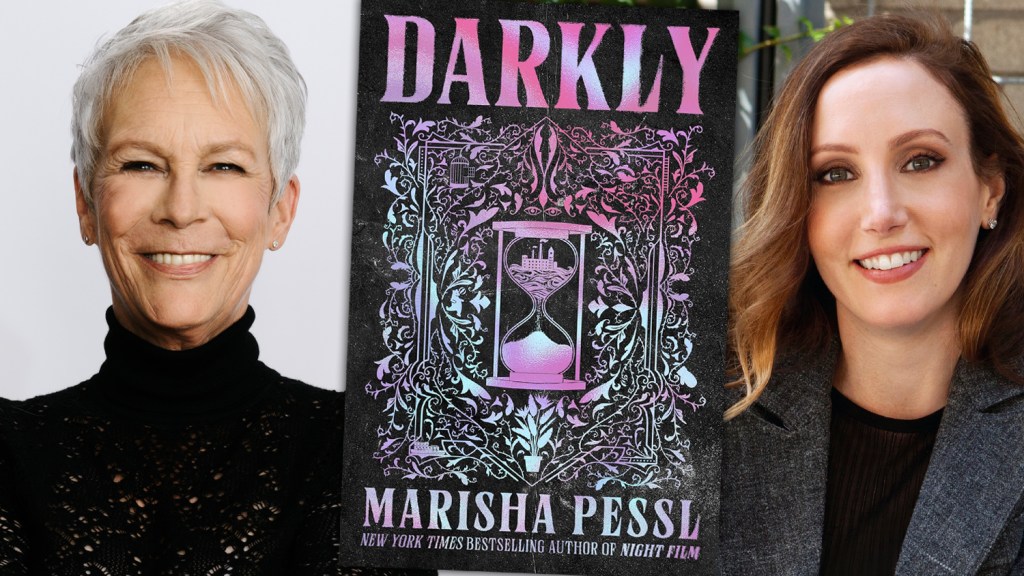 Blumhouse TV Lands ‘Darkly’ Novel For Series With EP Jamie Lee Curtis