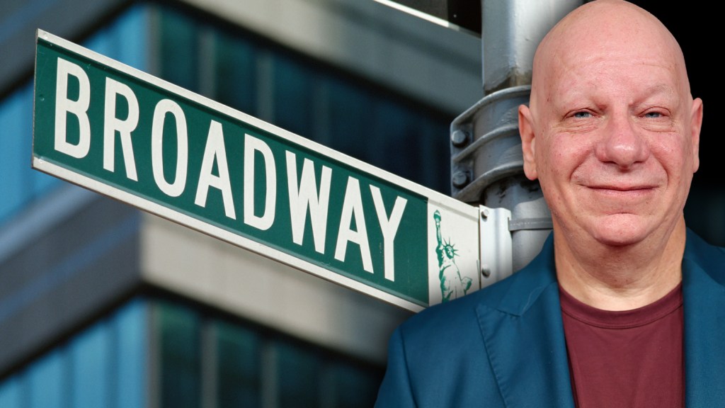 Jeff Ross Lands Venue For Broadway Summer Stand, Sets Opening Date