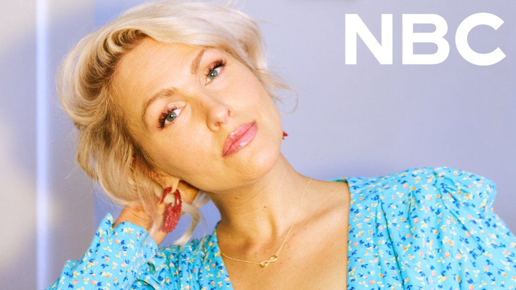 Jenn Lyon Lands Lead In NBC Comedy Pilot ‘Stumble’