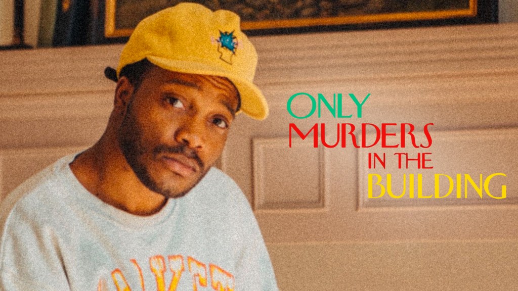 Jermaine Fowler Joins ‘Only Murders In The Building’ Season 5 Cast