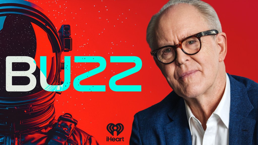 John Lithgow Stars as Buzz Aldrin in New Apollo 11 Podcast Drama
