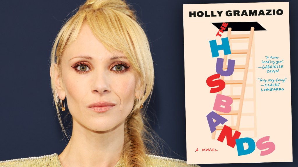 Juno Temple To Star In ‘The Husbands’ Series Ordered By Apple