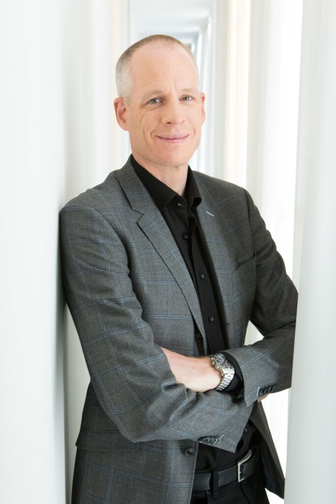 Kalle Friz Joins Universal Pictures International As MD Germany, Austria