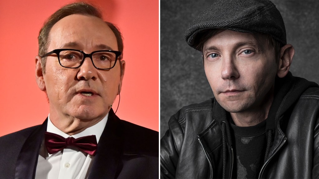 Kevin Spacey & DJ Qualls To Star In Revolutionary-Era Thriller ‘1780’
