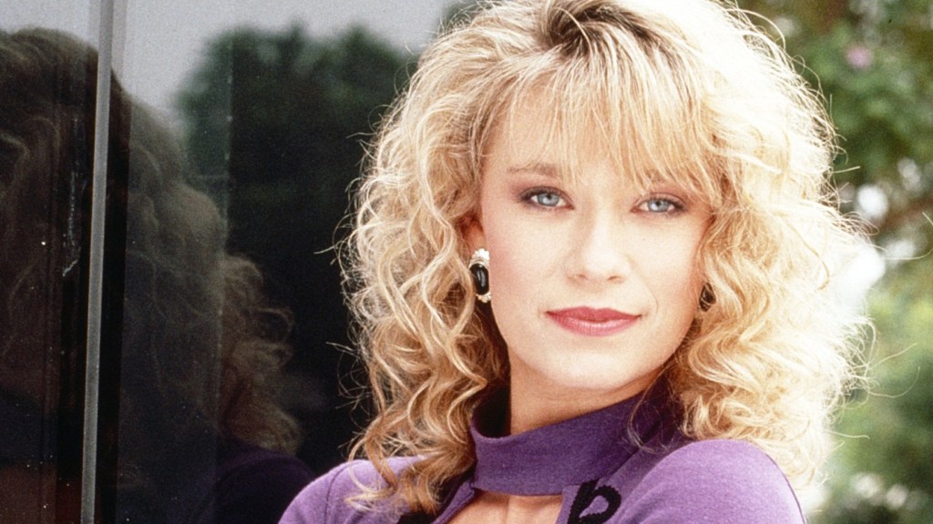 ‘Knots Landing’ Actress Was 63