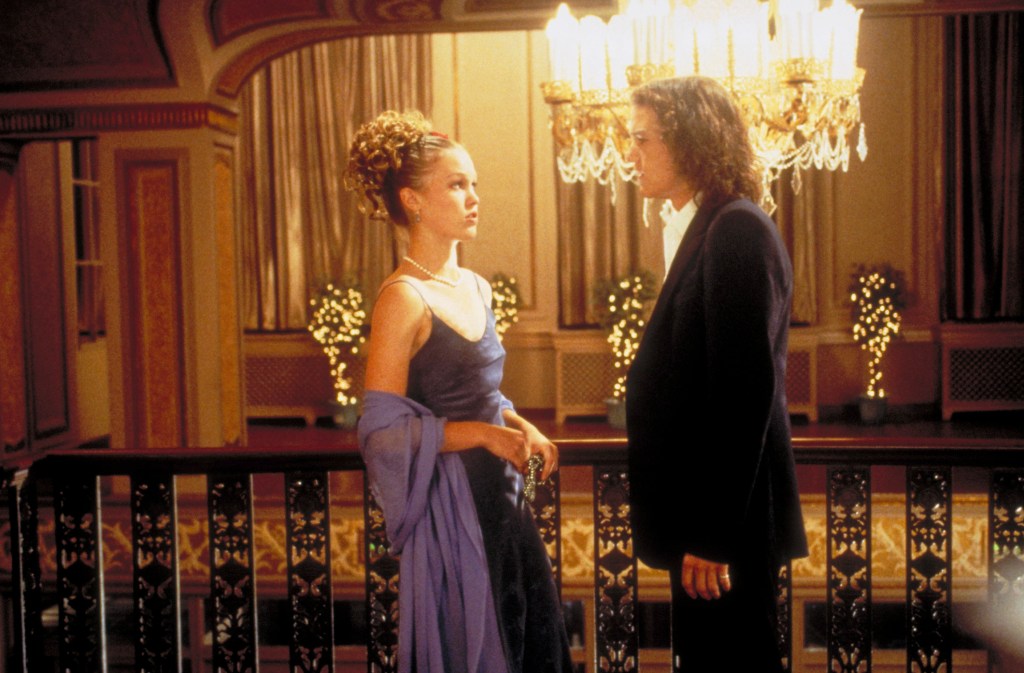 ’10 Things I Hate About You’ Musical In Works With Carly Rae Jepsen