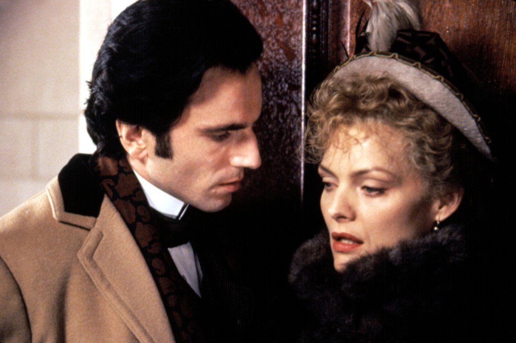 ‘The Age Of Innocence’ Limited Series Adaptation Greenlit By Netflix