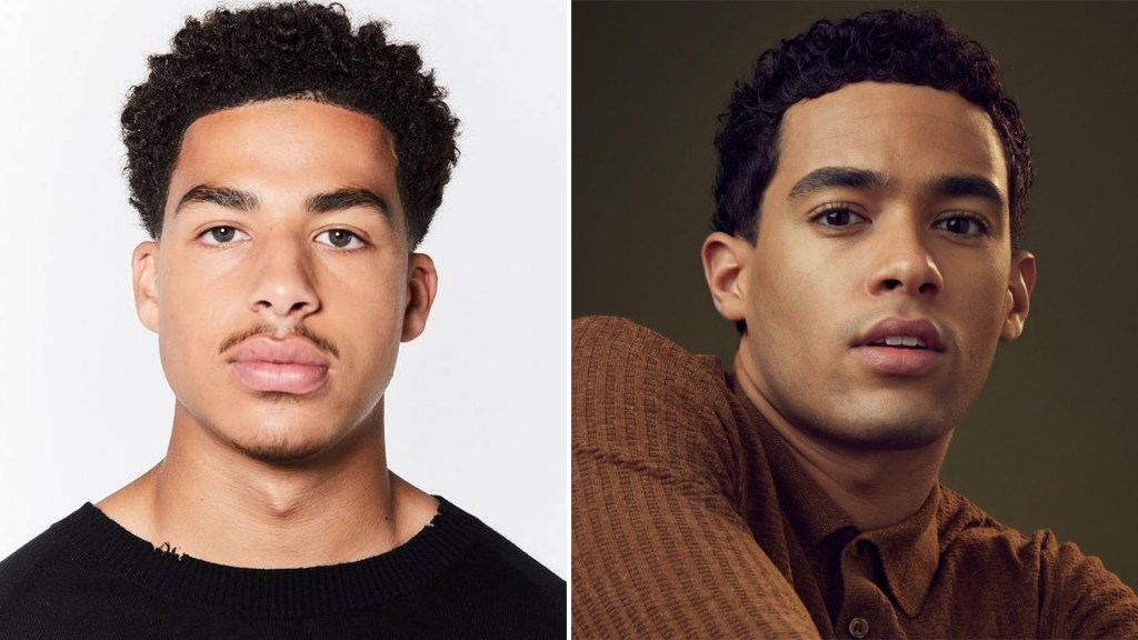Marcus Scribner, Maxwell Cunningham Join Indie Drama