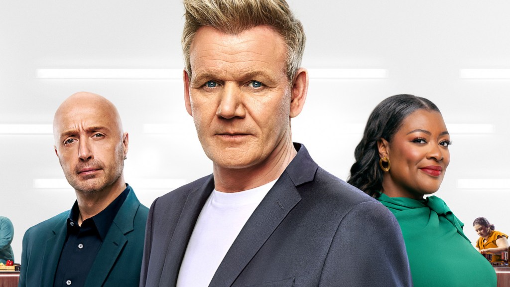 ‘MasterChef’ Renewed For Season 15 At FOX
