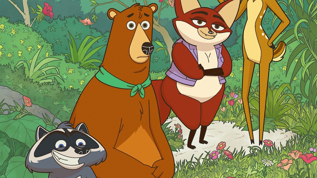 Netflix Launching ‘Mating Season’ From ‘Big Mouth’ Creators