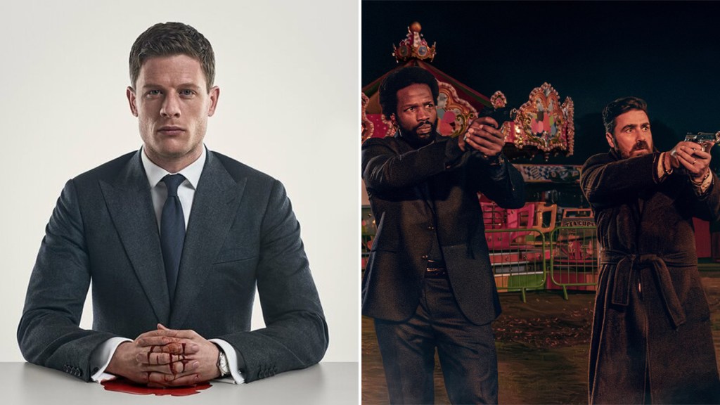 Vice Acquires ‘McMafia’ Producer Cuba Pictures From Curtis Brown