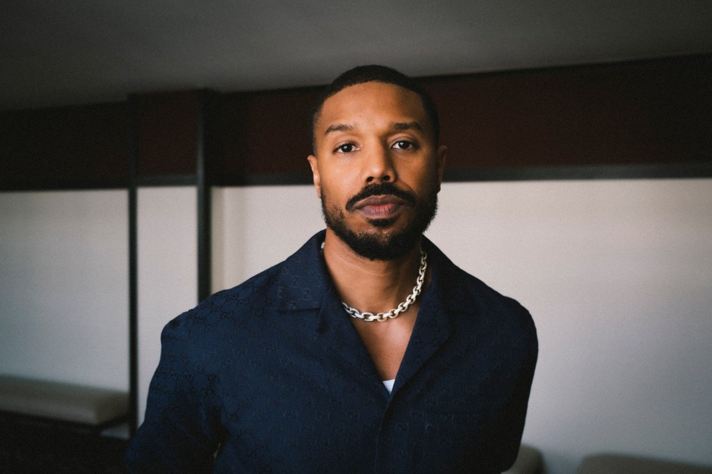 Michael B. Jordan’s ‘Thomas Crown Affair’ Gets Early 2027 Release