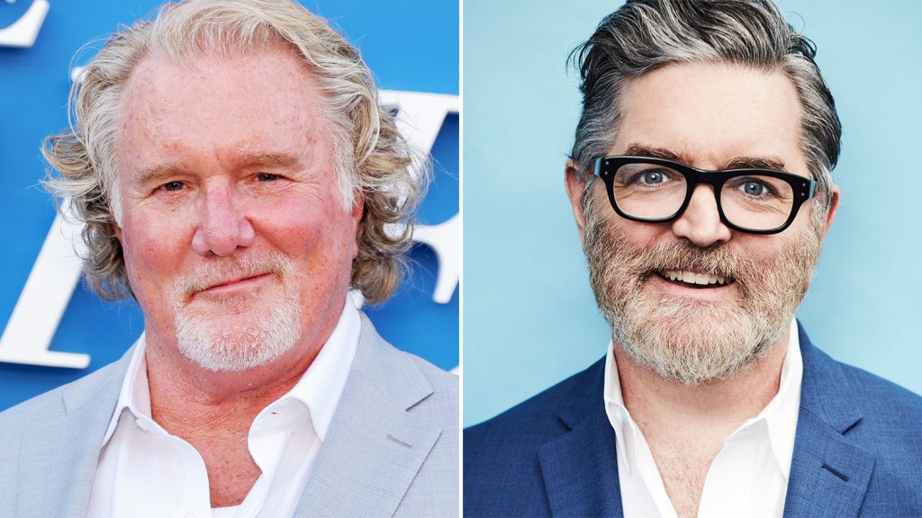 ‘Paradise’ Adds Michael McGrady, Timothy Omundson To Cast For Season 2