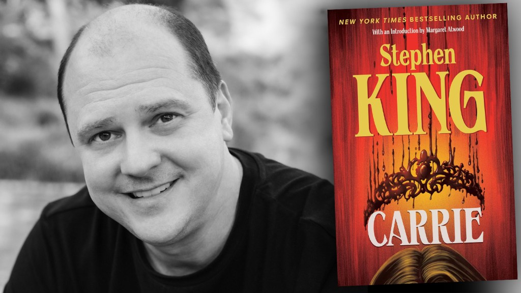 ‘Carrie’ TV Series From Mike Flanagan Greenlighted By Prime Video