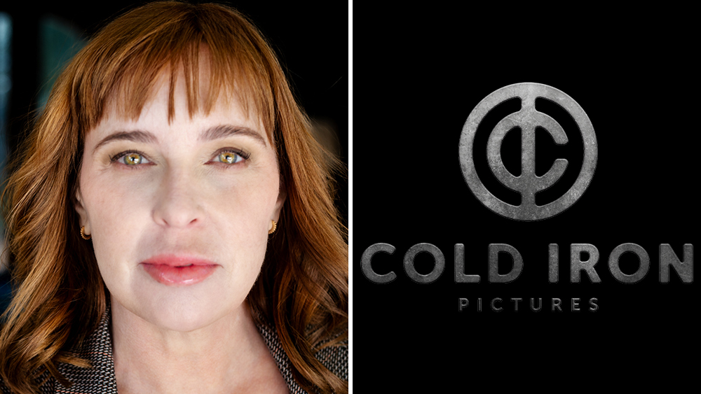 Miranda Bailey, Cold Iron Pictures Sign With Range Media Partners