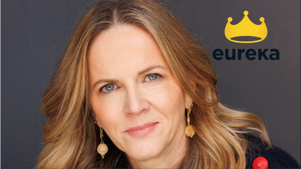 Sonya Wilkes Named Chief Content Officer At Eureka Productions