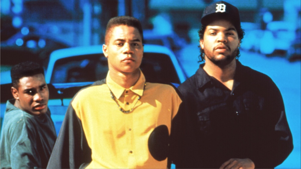 Local Suggestion To Keep Movies In Hollywood