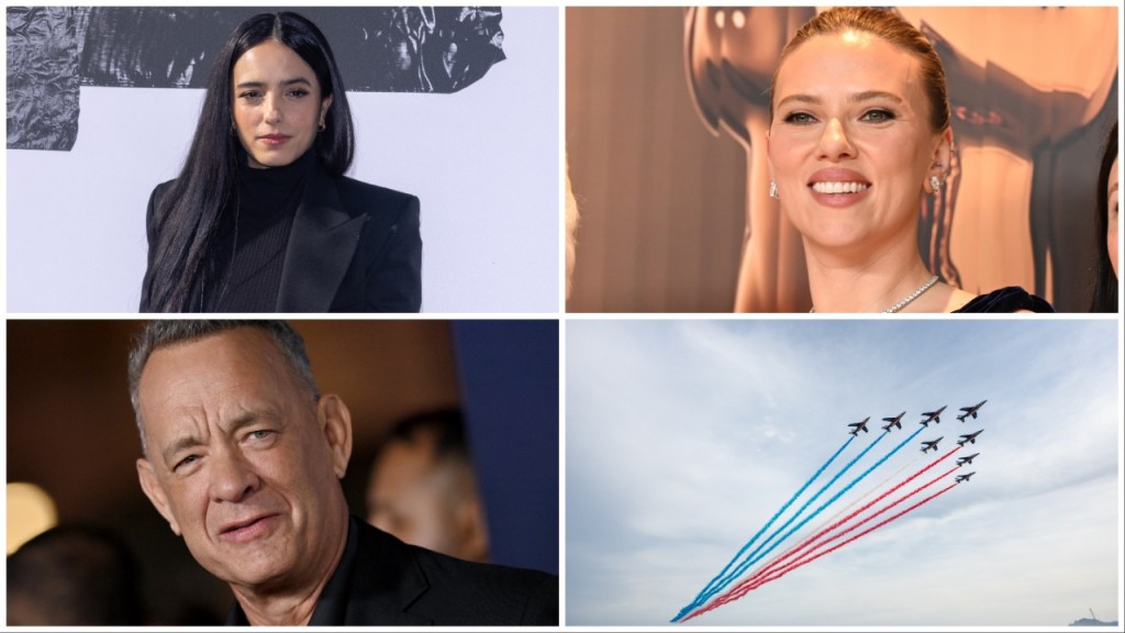 Cannes Festival Lineup & ‘Adolescence’ Season 2: International Insider