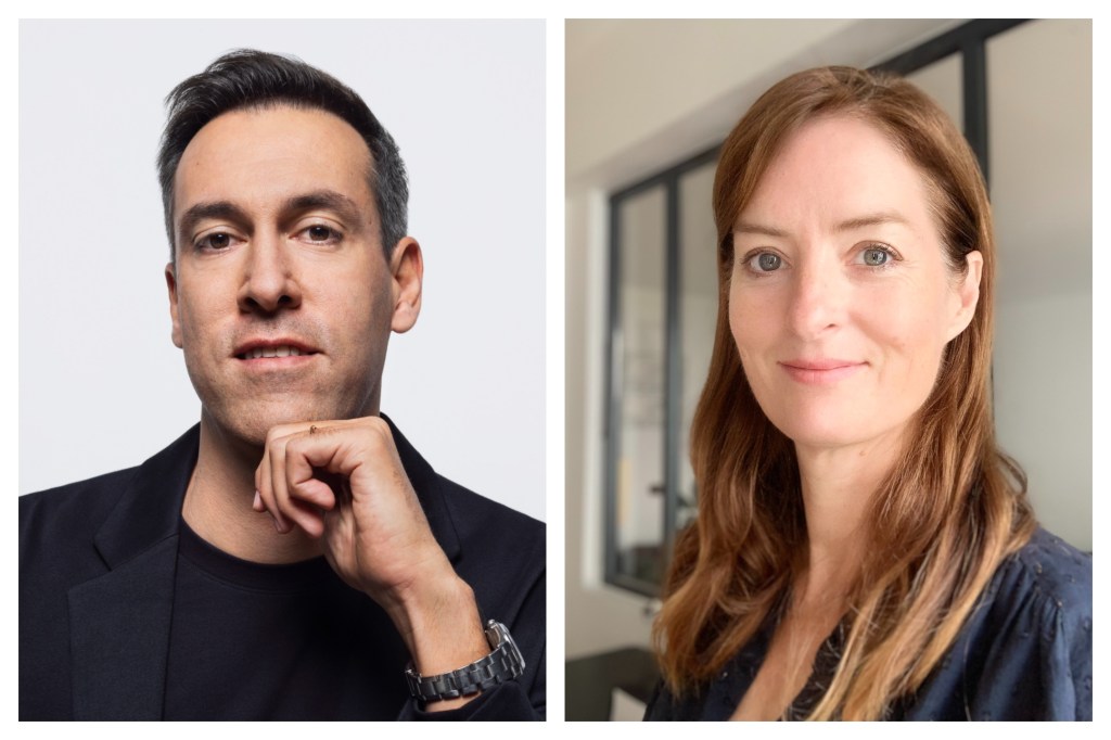 MK2, IPR.VC Unveil First Investment On Marie Kreutzer’s Gentle Monster