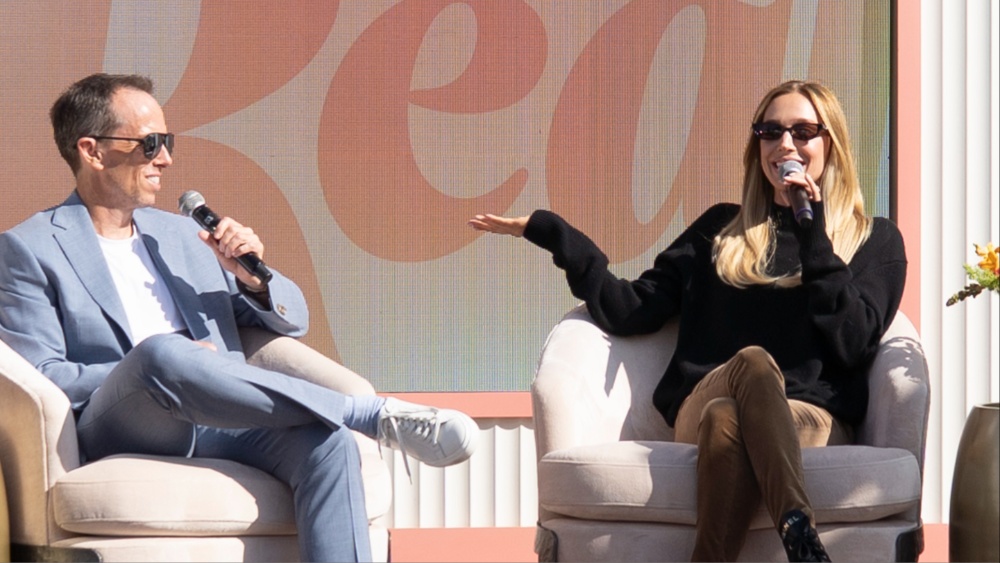 Disney Is Building A Reality Universe With Kardashians & Alex Cooper