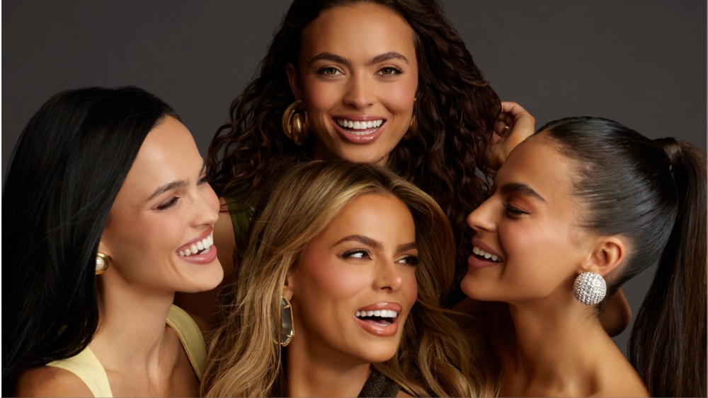 Nader Sisters Land Reality Series At Hulu