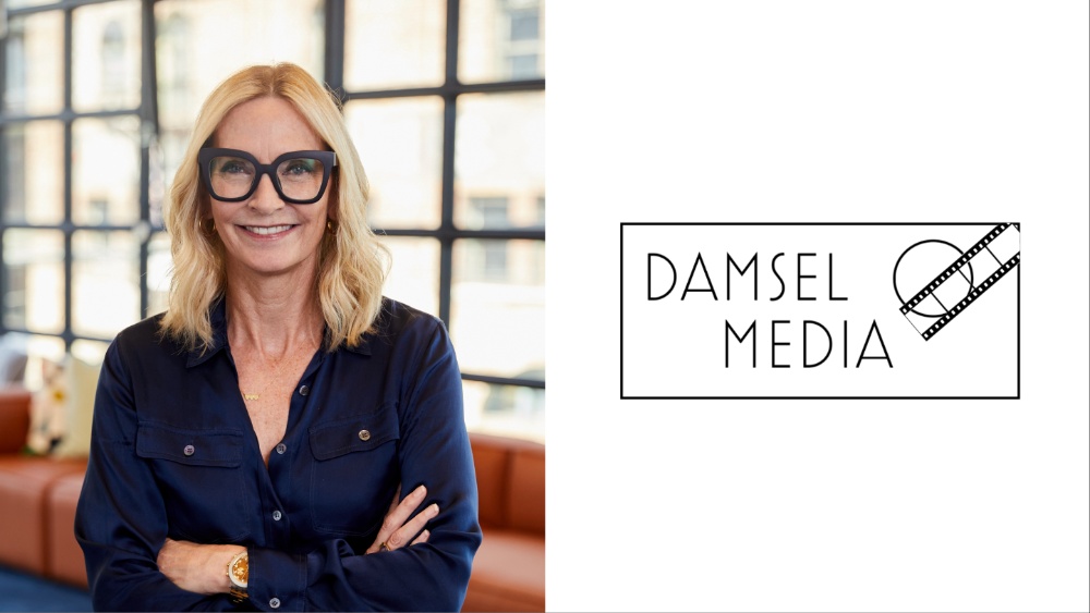 Liz Gateley Leaves Spotify To Launch Damsel Media