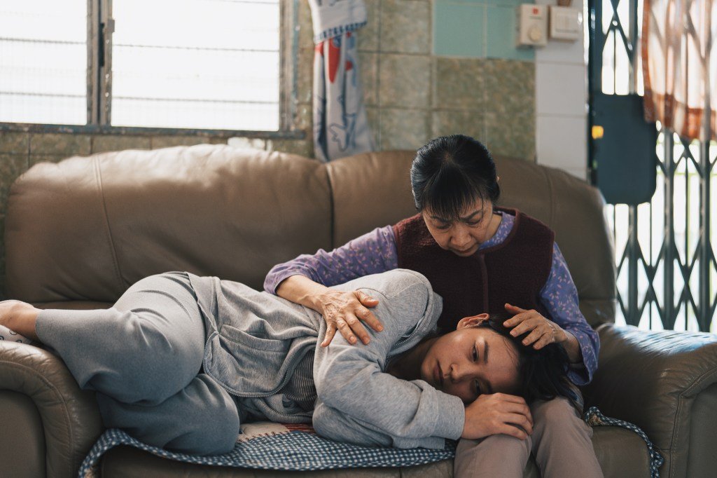 ‘Montages Of A Modern Motherhood’ Director Talks Taboos & Hong Kong Film Funding