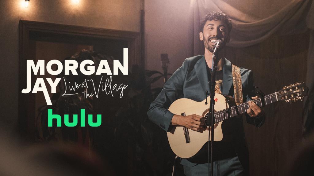 Live At The Village’ Sets Hulu Premiere Date
