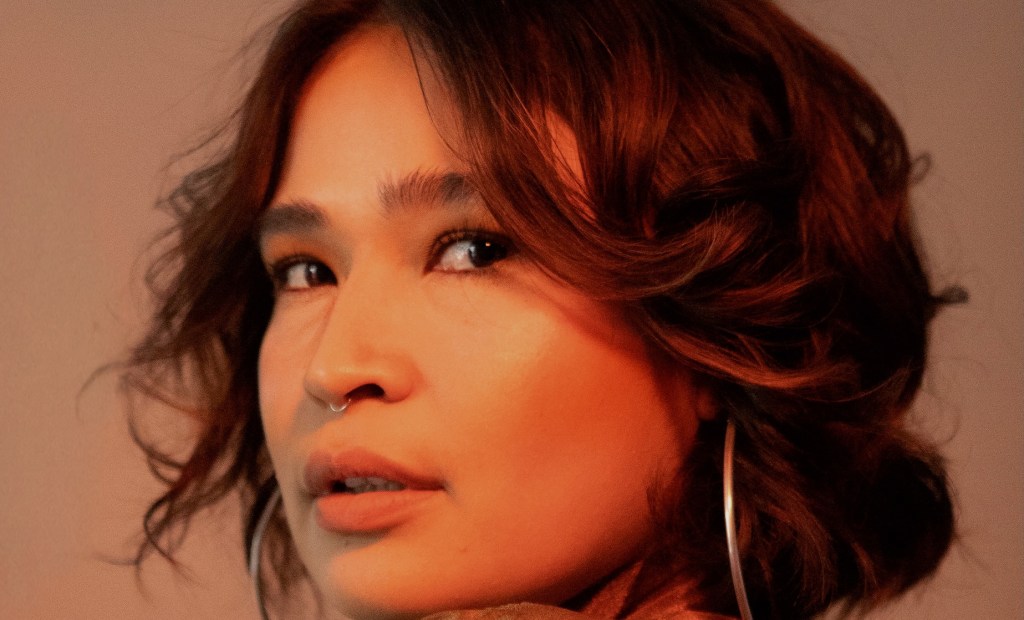Morningstar Angeline To Star In ‘Sky Valley’ Sci-Fi Drama